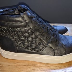 Steve Madden size 7.5 women's shoes